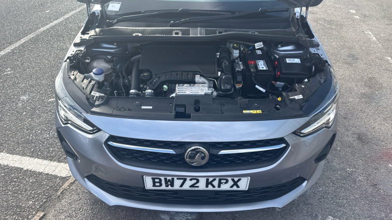 Vauxhall Corsa 1.2 Turbo GS 5dr Petrol Hatchback